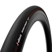 Vittoria RideArmour Graphene 2.0 TLR Road Tyre 30x622 Tubeless Black