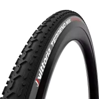 Vittoria Terreno Mix Gravel Endurance Tyre TLR 28-inch / 45x622 black-anthracite