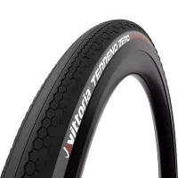 Vittoria Terreno Zero Gravel Endurance Tyre TLR 28 inch / 47x622 black-anthracite
