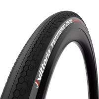 Vittoria Terreno Zero Gravel Endurance Tyre TLR 28-inch / 45x622 black-anthracite