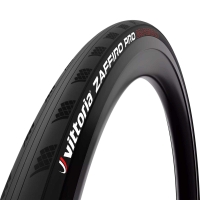 Vittoria Zaffiro Pro Graphene 2.0 Road Tyre 28 inches / 30x622 black