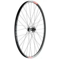 29-inch MTB front wheel DT Swiss 350 Classic Disc hubs + DT Swiss XR 391 rims | built by TNC