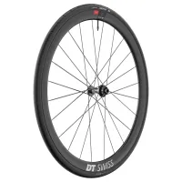 DT Swiss ARC 1100 Dicut DB 38 WTS Front Wheel Disc CL 28-inch / 700C
