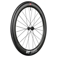 DT Swiss ARC 1100 Dicut DB 50 WTS Front Wheel Disc CL 28 inch / 700C
