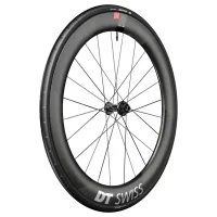 DT Swiss ARC 1100 Dicut DB 62 WTS Front Wheel Disc CL 28-inch / 700C