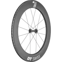 DT Swiss ARC 1400 Dicut 80 RB Front Wheel Rim Brake 28-inch / 700C