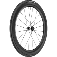 DT Swiss ARC 1100 Dicut DB 55 WTS BLACK Front Wheel Disc CL 28-inch / 700c Mod 26