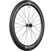 DT Swiss ERC 1400 Dicut DB 45 WTS Front Wheel Disc CL 28-inch / 700C
