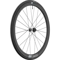 DT Swiss ARC 1400 Dicut DB 38 WTS Front Wheel Disc CL 28-inch / 700C