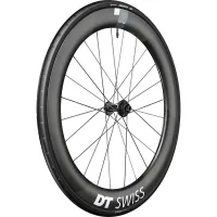 DT Swiss ARC 1400 Dicut DB 62 WTS Front Wheel Disc CL 28-inch / 700C
