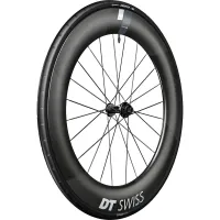 DT Swiss ARC 1400 Dicut DB 80 WTS Front Wheel Disc CL 28-inch / 700C