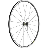 Mavic Aksium RB Front Wheel | Rim Brake 28 inches / 700C