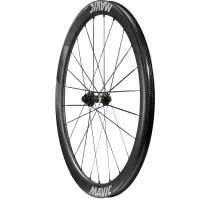Mavic Cosmic SLR 45 Disc 23mm Front Wheel CL Mod 26