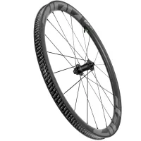 Zipp 303 SW Road-Gravel Front Wheel AXS Sensor 28-inch / 700C Disc CL