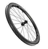 Zipp 303 XPLR SW Gravel Front Wheel 28-inch / 700C Disc CL