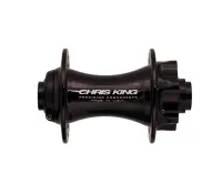 Chris King MTB front hub Ceramic Disc 6-bolt SuperBoost 20x110 black | black 28-hole