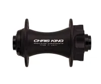 Chris King Front Hub Ceramic Disc 6-hole Boost 15x110 matt black | matt black 32-hole