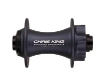 Chris King Front Hub Ceramic Disc 6-hole Boost 15x110 midnight | midnight blue 28-hole
