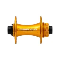 Chris King Front Hub Disc Centerlock Boost 15x110 gold | gold 24-hole