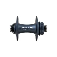 Chris King R45D Ceramic Front Hub 12x100 Disc Centerlock 32-hole midnight | midnight blue