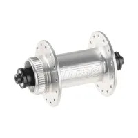 Tune KillHill Front Hub Disc Centerlock 9x100 mm SSP 28-hole - Remaining stock