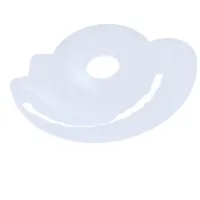 Shimano XT Shift Lever SL-T8000 Spare Part | Right-hand Pin Plate No. 4