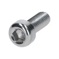 Shimano XT Shift Lever SL-T8000 Spare Part | Clamping Screw Bracket No. 7