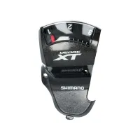 Shimano XT Shift Lever SL-T8000 Spare Part | Left Gear Indicator No. 8