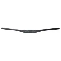e*thirteen Race Carbon Riser 35 Ø | Rise 20mm Width 800mm black