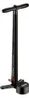Lezyne Digital Drive Steel 3.5 Floor Pump, black, max 15 bar