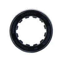 Shimano 105/GRX CS-HG710 12-speed cassette spare part | Lock ring with washer No. 1