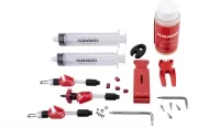 Sram Bleed Kit / Disc Bleeding Kit incl. 120 ml Dot 5.1